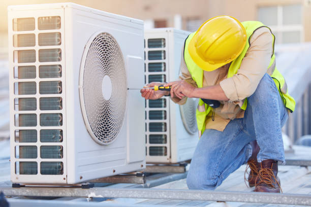 Best HVAC repair near me  in Edisto, SC